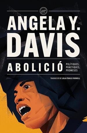 Abolició (rellenar fincha) | 9788418705939 | Davis, Angela Y.