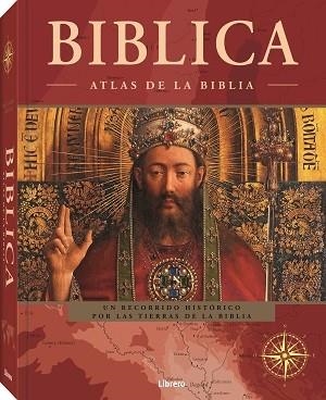 BIBLICA | 9789464990942 | J. BEITZEL, PROF. BARRY