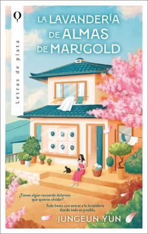 La lavandería de almas de Marigold | 9788492919796 | Jeong-eun, Yoon