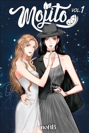 Mojito 1 | 9788410020092 | noftB