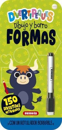 FORMAS | 9788411969093 | AA.VV.