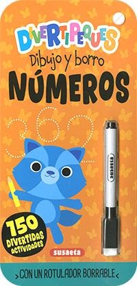 NUMEROS | 9788411969130 | AA.VV.