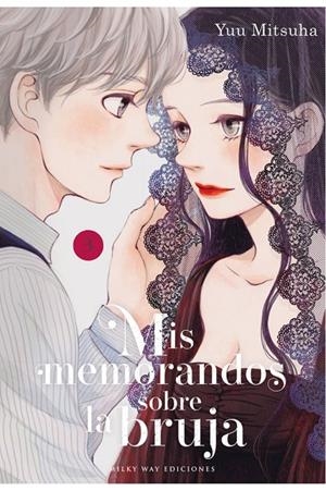 MIS MEMORANDOS SOBRE LA BRUJA, VOL. 3 | 9791387506438 | YUU MITSUHA