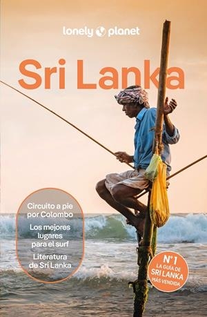 Sri Lanka 3 | 97884082944989788408 | Mayhew, Bradley / Perera, Demi / Francis, Joseph Richard / Megan, Marisa / Rathnayake, Zinara / Karu