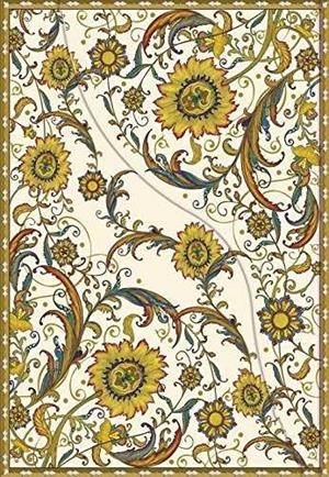 Cuadernos persia | 9788416055593 | AAVV