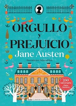 Orgullo y prejuicio | 9788415618782 | Jane Austen