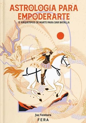 ASTROLÓGIA PARA EMPODERARTE | 9789874820051 | Ventura, Jazmín Aimé