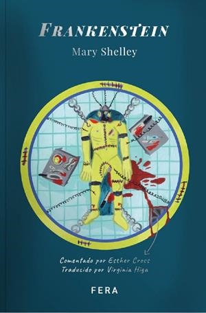 FRANKENSTEIN | 9789874889072 | Shelly, Mary