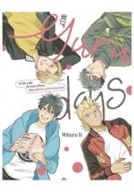 YURU DAYS | 9788410294707 | SI MITSURU