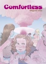 COMFORTLESS | 9788410264182 | VILA MIGUEL