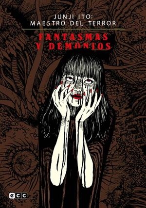 Junji Ito: Maestro del terror - Fantasmas y demonios | 9788419678287 | Ito, Junji