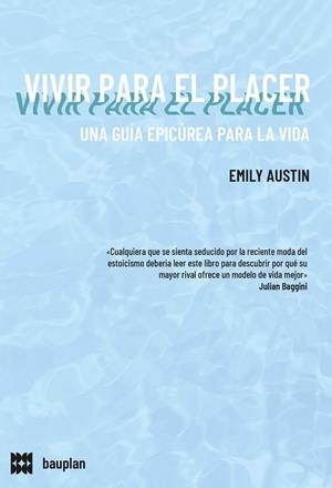VIVIR PARA EL PLACER | 9788412768732 | A. Austin, Emily