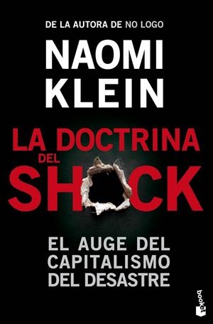 La doctrina del shock | 9788408006732 | Klein, Naomi