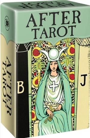MINI AFTER TAROT | 8054341040012
