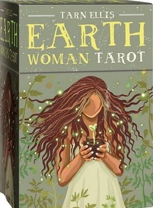 TAROT EARTH WOMAN | 9788865279304 | TARN ELLIS