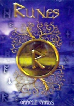 ORACULO RUNAS | 9788865272091 | ANONIMO