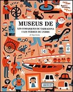 Museus de les comarques de Tarragona i les Terres de l'Ebre | 9788418601842