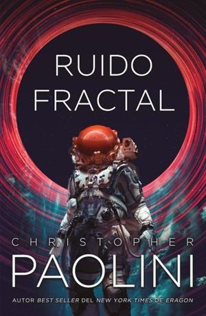 Ruido fractal | 9788410085442 | Paolini, Christopher