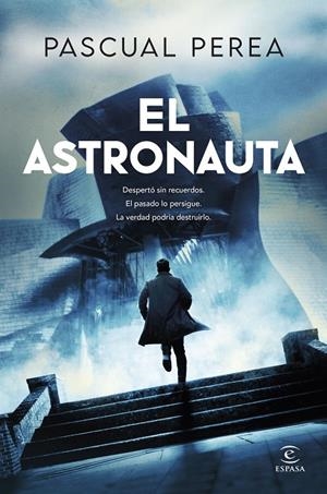 El astronauta | 9788467075632 | Perea, Pascual