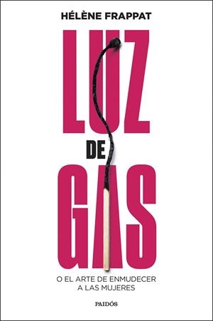 Luz de gas | 9788449343360 | Frappat, Hélène