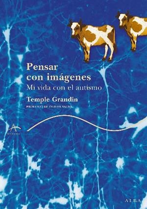 Pensar con imágenes | 9788484283065 | Grandin, Temple