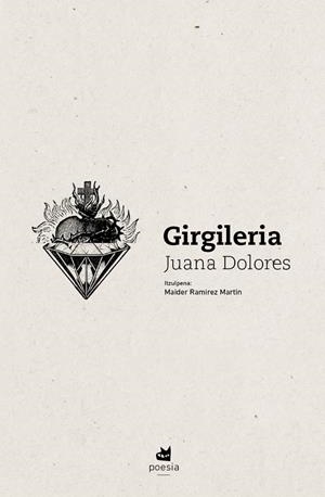 Girgileria | 9788416946976 | Juana Dolores
