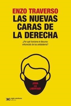 las nuevas caras de la derecha | 9788432321405 | Traverso, Enzo Traverso