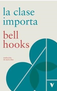 LA CLASE IMPORTA | 9788410344280 | HOOKS, BELL
