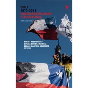 Chile 1973-2023 | 9788419719843 | VV. AA.