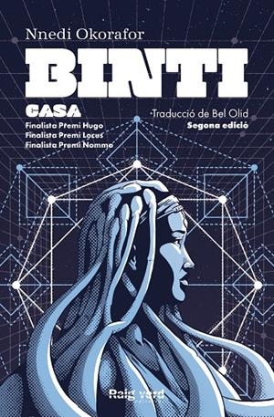 BINTI: CASA | 9788410487833 | Okorafor, Nnedi