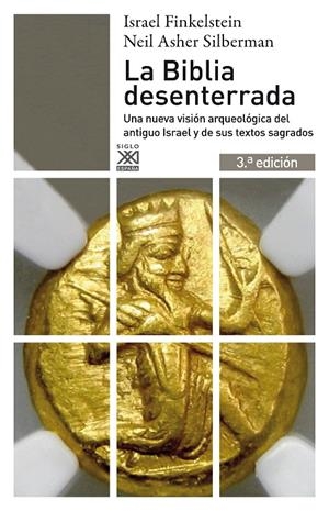 La Biblia desenterrada | 9788432311840 | Finkelstein, Israel / Silberman, Neil Asher