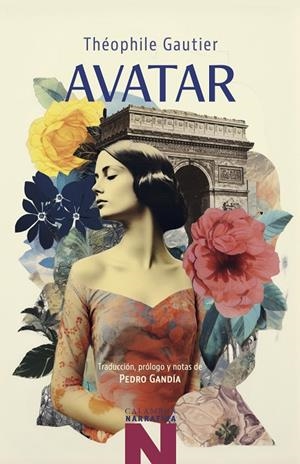 Avatar | 9788483595961 | Gautier, Théophile