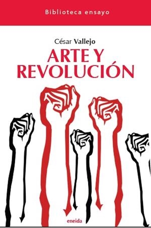 ARTE Y REVOLUCIÓN | 9788417726577 | Vallejo, César