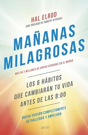 Mañanas milagrosas | 9788408284628 | Elrod, Hal
