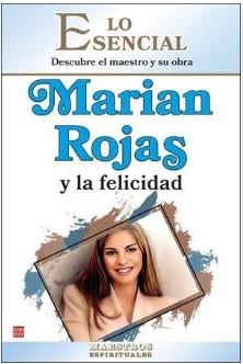 MARIAN ROJAS y la felicidad | 9788499177441 | Rodríguez-Brenner, Lola