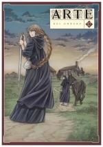 ARTE 17 | 9788410446496 | KEI OHKUBO