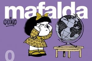 Mafalda 0 (Mafalda 0) | 9788426445001 | Quino