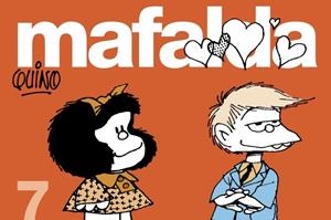 Mafalda 7 (Mafalda 7) | 9788426445070 | Quino