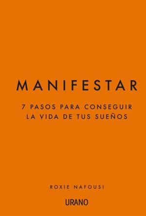 Manifestar | 9788417694845 | Nafousi, Roxie