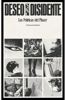 Deseo disidente | 9788412710786 | Necro, Anneke