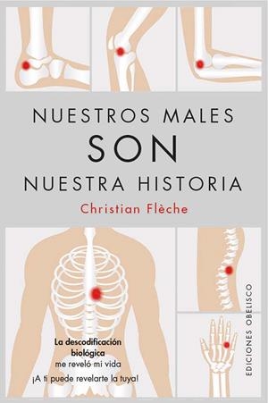 Nuestros males son nuestra historia | 9788411722506 | Flèche, Christian