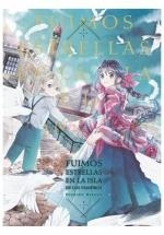 FUIMOS ESTRELLAS EN LA ISLA DE LOS VAMPIROS | 9788410446472 | TSUKIKO HIRUNO