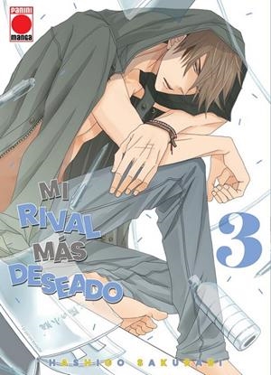 Mi rival más deseado 03 | 9788413347240 | Sakurabi, Hashigo