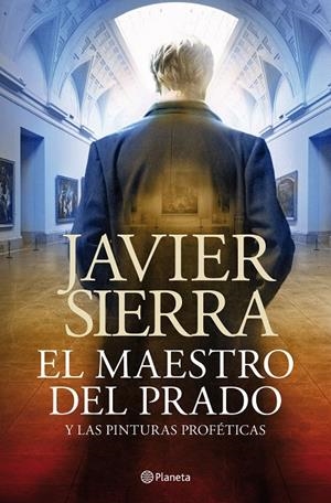 El maestro del Prado | 9788408030690 | Sierra, Javier