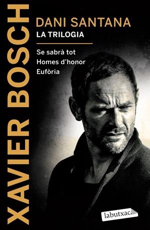 Dani Santana. La trilogia | 9788416600380 | Bosch, Xavier