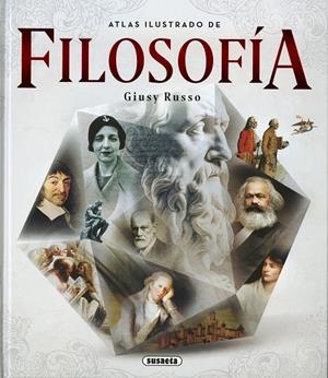 Filosofía | 9788411969208 | Russo, Giusy