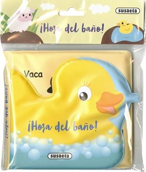 Patito | 9788410840904 | Susaeta Ediciones