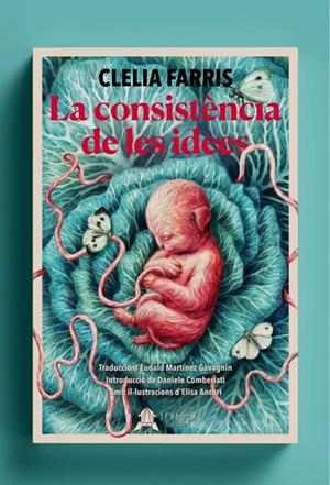 La consistència de les idées | 9788412443257 | Farris, Clelia