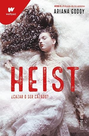 Heist (DARKS 1) | 9788418318832 | Godoy, Ariana