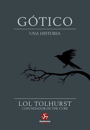 Gótico. Una Historia | 9788419509222 | Tolhurst, Lol